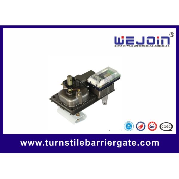 Electronic Car 110v / 220v Toll Gate With Rs485 Converter For Parking System