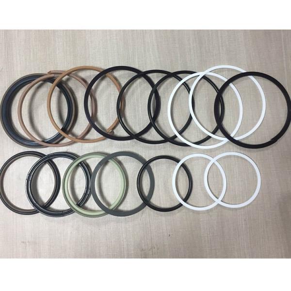 Kit de scellés de cylindres à rampe PC200-6 707-99-46270 Scellés à huile pour cylindres hydrauliques