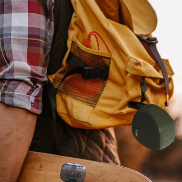 портативная машинка диктора 5W Bluetooth беспроводная мини для ODM OEM автомобиля велосипеда