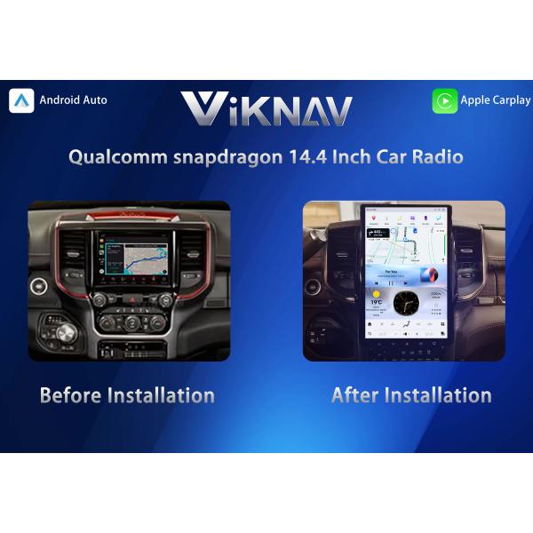 VIKNAV 14.4