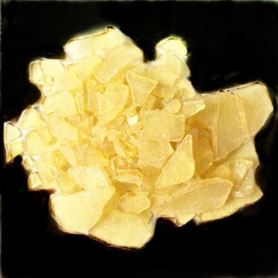Resina maleica da boa solubilidade usada para a água - baseada cobre