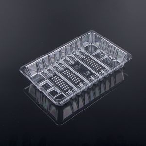 Plastic Meat Packaging