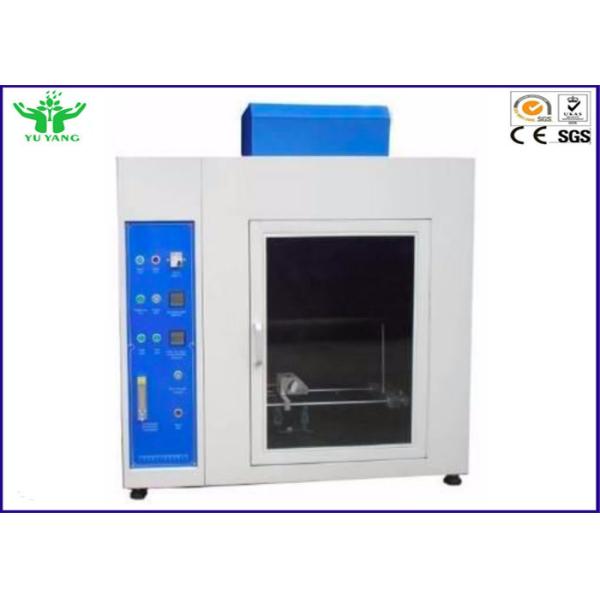 220v Needle Flame Test Apparatus