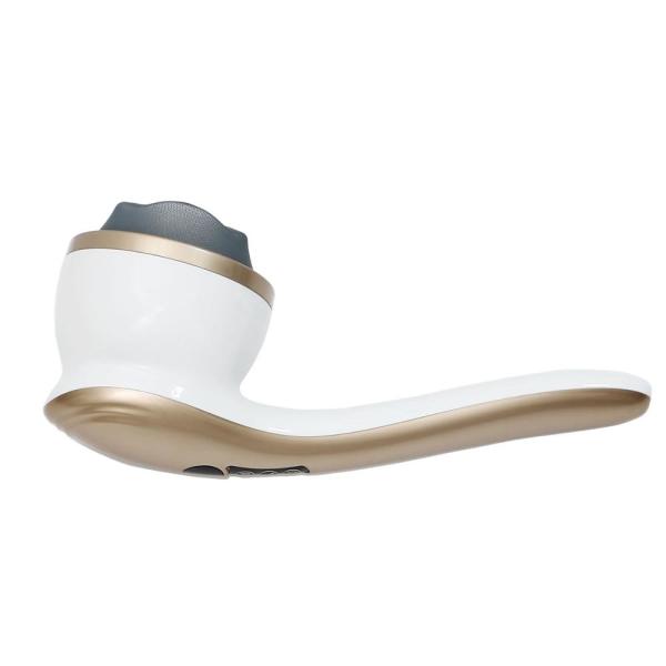 Full body using rechargeable 8.4V 1A  slimming anti cellulite massager