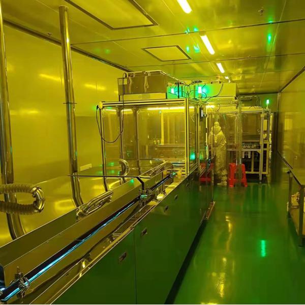 Цифробуквенный 16x4 характер LCD показывает 5V с СИД освещает контржурным светом