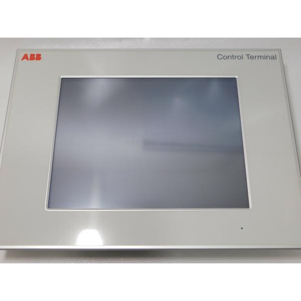 CP651-WEB 1SAP551200R0001 256 MB 24 W панель управления 10,4