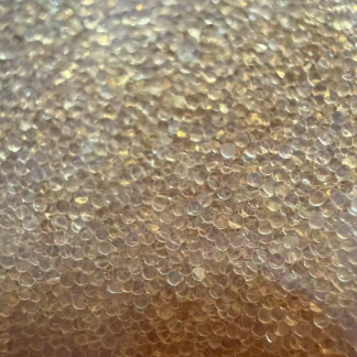 YZ-GW-003 Uniform Grain DO Removal Resin for Nuclear Primary Circuit Water
