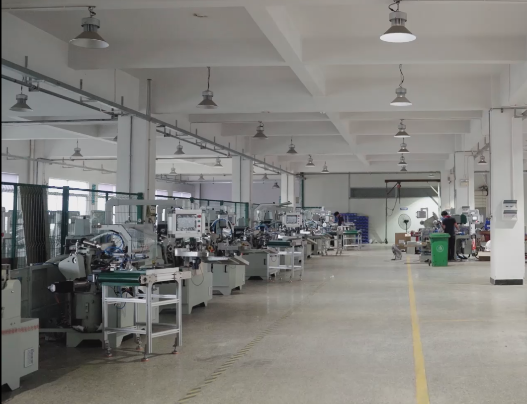Dayuan Industrial Co., Ltd.