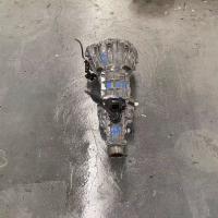 Original Condition, No Alterations Toyota 3RZ Second-Hand Gasoline Engine Gearbox For Repair and replacement
