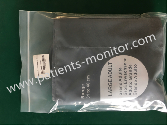 НИБП Манжета 31 - 40 см для взрослых Двойная трубка Новая совместимая REF BP-70BD