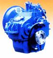 135 Marine gearbox, marine transit box, heavyduty gearbox, marine transmission box