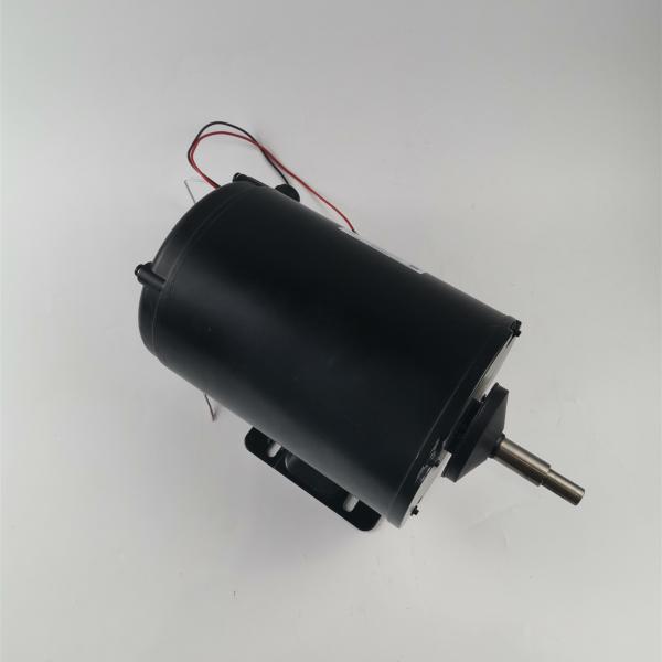 250W 3 Phase Industrial Motor 1/3hp Heavy Duty Nema 56 Motor 380V 50HZ For Animal Husbandry