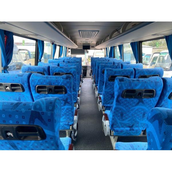 Used Bus In Kenya Golden Dragon XML6112 Mini Bus Diesel 49 Seats Yutong Bus Spare Parts