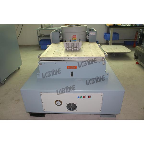 任意振動試験装置XYZの方向はMIL-STD 810Fに従います