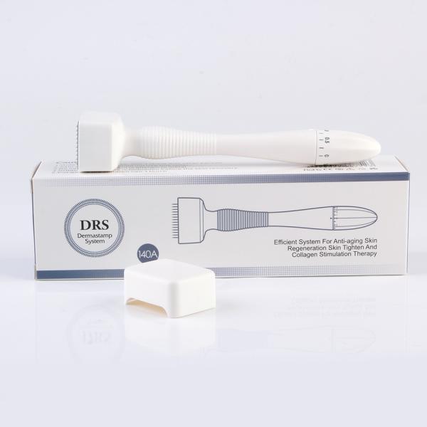 Sello ajustable de Microneedling del sello del Pin Derma de la DRS 140 para el cuidado de piel antienvejecedor