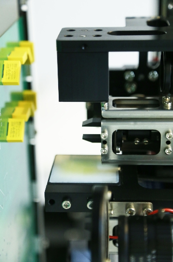Leading Multi-Functional Irregular Plug-In Machine Manufacturer  Custom Automation Solutions   OEM ODM Service
