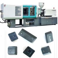 50/60HZ Machine à seringue pour PP/PE/ABS 0,3m3/min Consommation d'air