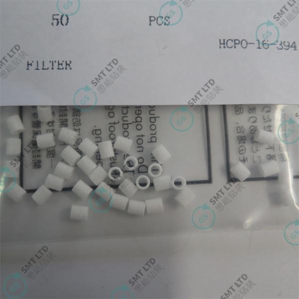 XH00802 SMT FUJI Filter The Perfect Choice for Industrial Filtration