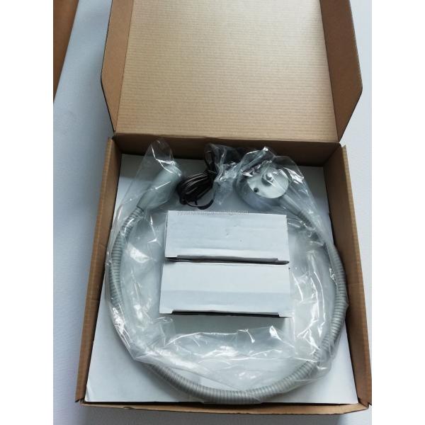 Modern Bedroom Wall Mount LED Headboard Light with Adjustable Arm and DC4V Input