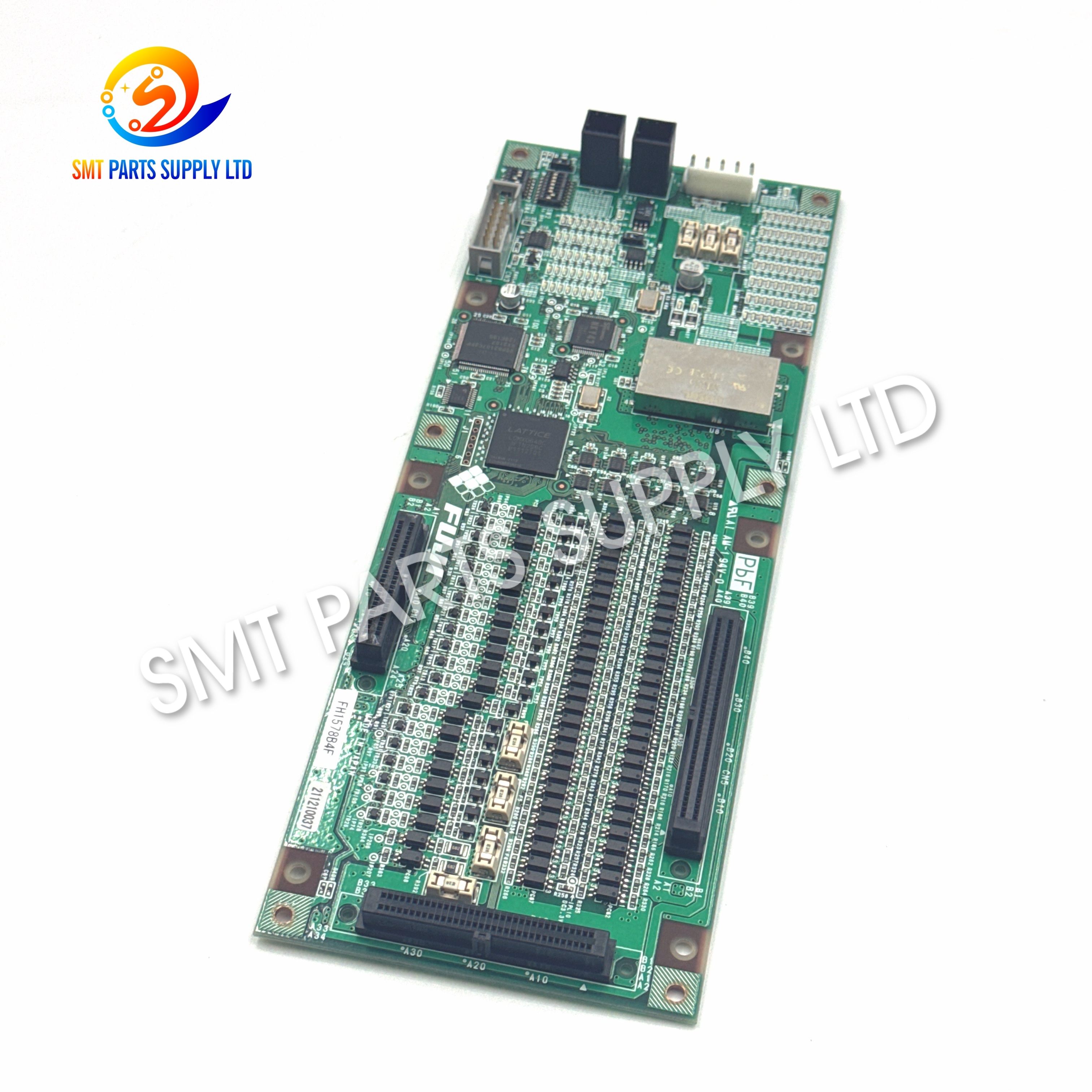 FUJI 2AGTBC001300 FH1578B4F Remote IO Board for NXT III M6