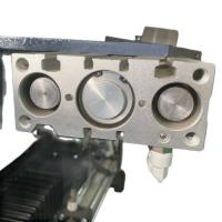 Máquina Deburring do metal robótico automático da compensação da posição para o torneira de bronze