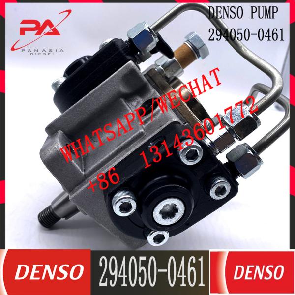 BOMBA DE COMBUSTÍVEL COMUM 294050-0460 DO TRILHO 294050-0461 ME307484 ME306611 PARA O MOTOR DE MITSUBISHI FUSO/FIGHTER 6M60T