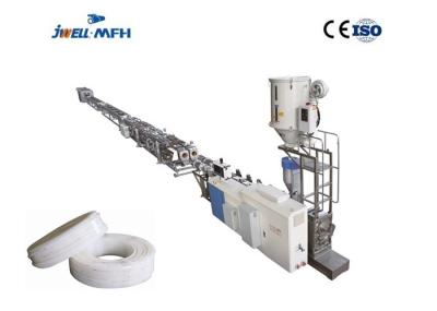 PERT Dual Pipe 32mm PPR Pipe Extrusion Line