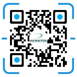 Suzhou Wonsten Import Export Co Ltd