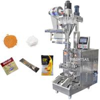 Chaîne 1g de poids à la machine de remplisseur de l'épice 100g pour la marchandise