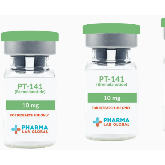 Klow 80mg PVC Strong Glue 3ml Vial Labels