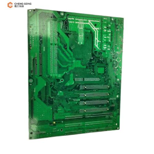 009-0020183 0090020183 NCR P4 Motherboard ATM Machine Parts  PCB Motherboard ATX SOCKET 478