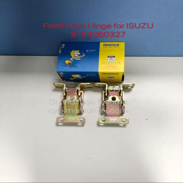 8-94260327-0 шарнир парадного входа частей тележки ISUZU для NKR NHR