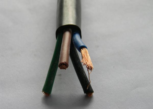 300 / 500V Electric Building Wire with Copper Conductor for electric tools