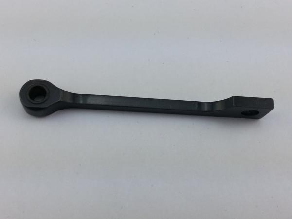 Assy do braço do conector do slider para o auto cortador GTXLl 85637000 de Gerber