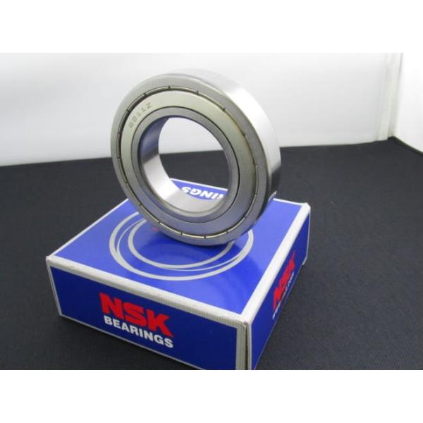 6804 ZZ 2RS Automotive bearings P0 P2 P4 P5 P6 24000r/min 0.017kg