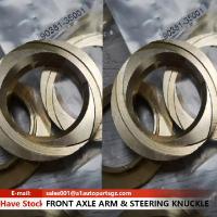 Front Axle Arm Steering Knuckle Copper a bridé la douille Hzj78 Uzj100 Lexus Lx 470 9038135001 90381-33001 9038133002