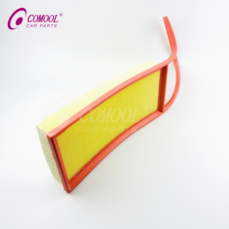 OEM Engine Air Filter Replacement 13718626739 For BMW X5 X6 F15 F16