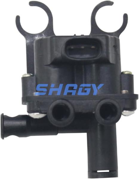 Hight Control Block Valve Compatible with Toyota for Lexus LS460 Valve Assy 48095-30060 ﻿