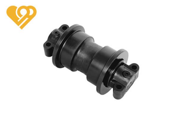 Comatsu PC200-5 Reposición de rodillos de pista OEM - Rodillos de fondo del tren de tren Directorio de fábrica