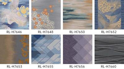 Fiber Relle Carpet of Noise Absorption And Noise Reduction Improve Safety And Comfort