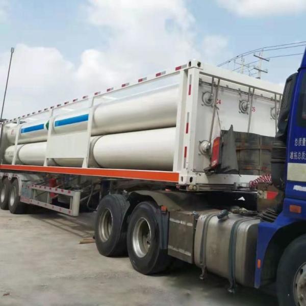 Cylinder  Gas China Factory  Best Price Bulk  Industrial Gas Geh4 Germane
