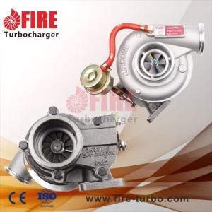 4040353 A3592318 Cummins Turbocompresseur HX30W Turbocompresseur avec moteur 4B