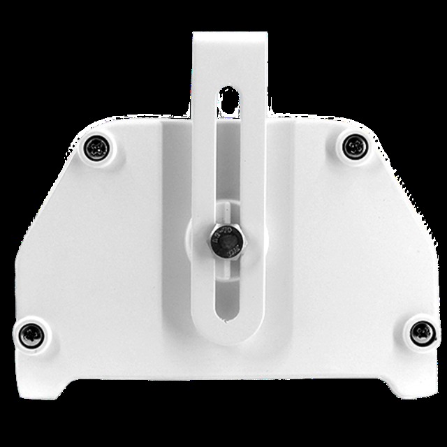 40W Column Sound System Aluminum Waterproof IP44 Column PA Speaker