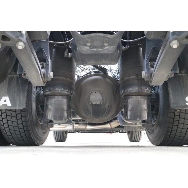 Scania GRS905 Transmission Case 450HP 6X2r Tractor National VI for Performance Needs