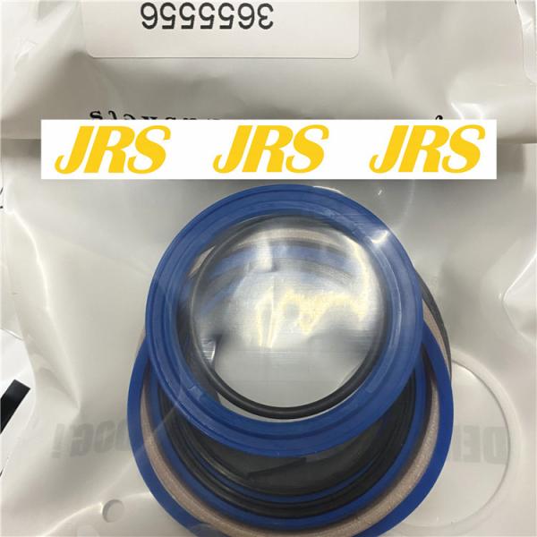 3193558 3655556 3193559 3655558 Hydraulic Cylinder  Oil Seal Kit STEERING LIFT tilt