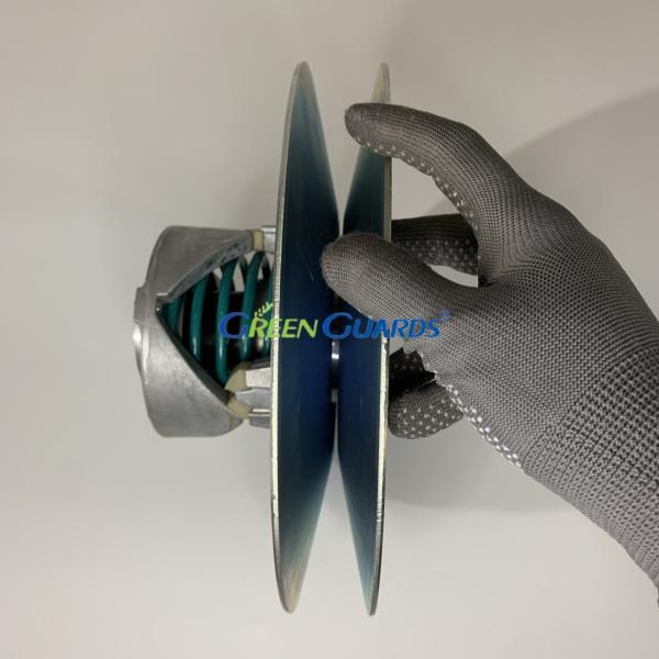 Lawn Mower Parts Transaxle Driven Clutch GAM138649 Fits Deere Gator Utility Vehicle