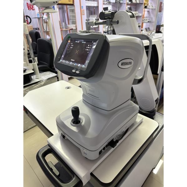 Highly Efficient Optical Refractometer for Accurate Measurements FA-6100C XINYUAN Brand