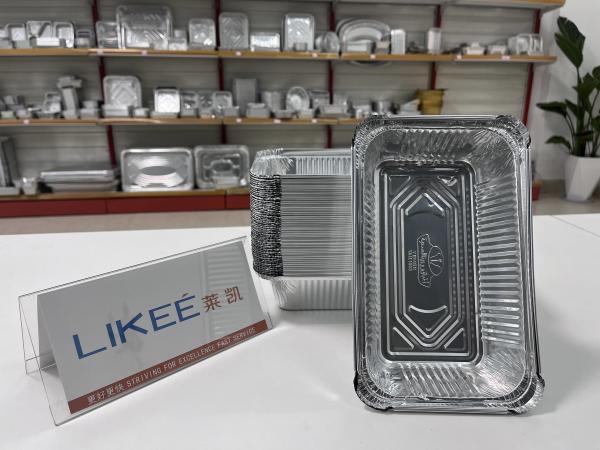 Máquina de fabricação de chapas de alumínio totalmente automática LK-T80 para talheres descartáveis