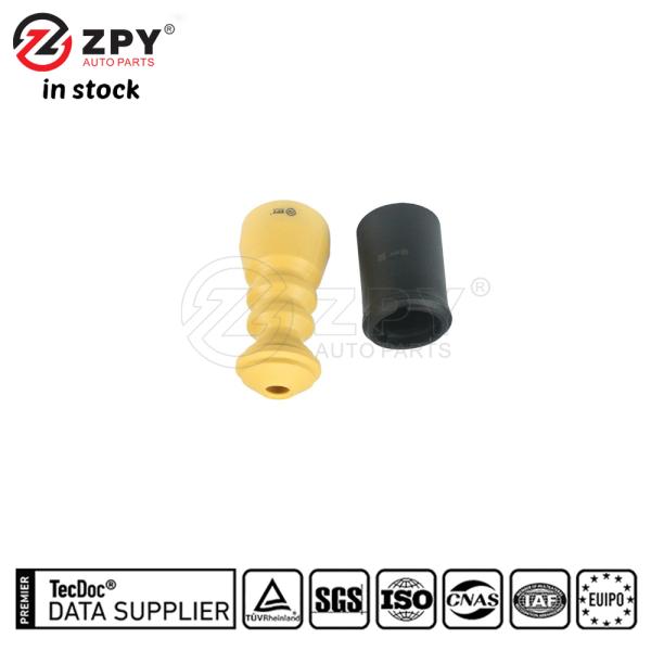 ZPY 1H0512131C de alta calidad parachoques traseros para Volkswagen Jetta