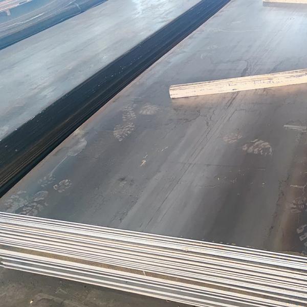 Carbon Steel Sheet Astm A1011 ASTM 1045 Standard Mild Steel CK45